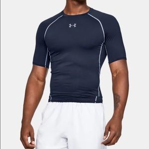 Under Armour Short Sleeve Compression Shirt